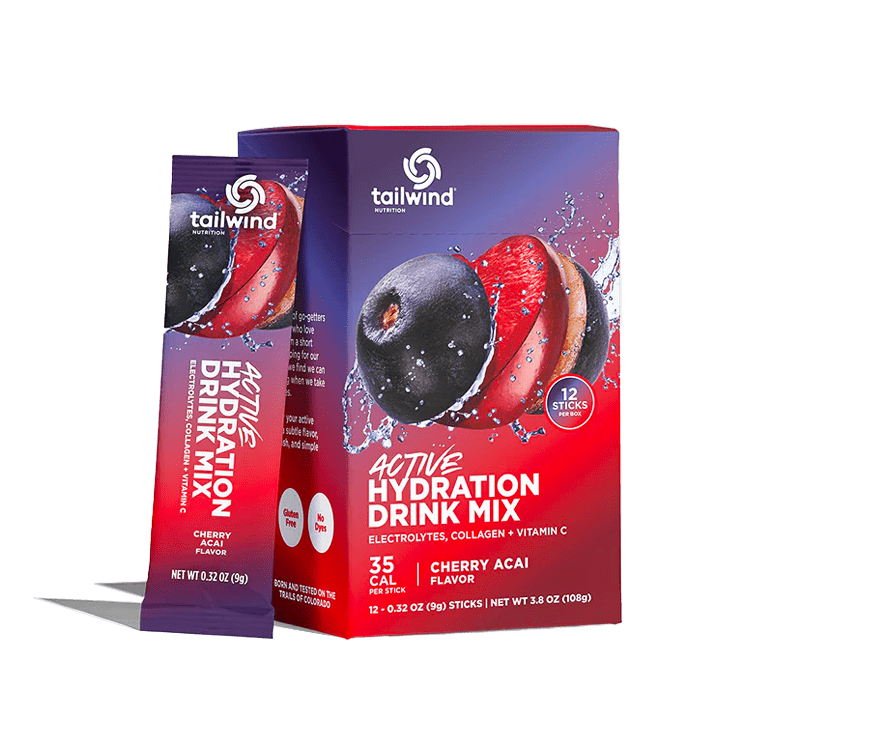 Tailwind Nutrition – SmashBrand - Package Design and Branding Agency Tailwind Nutrition