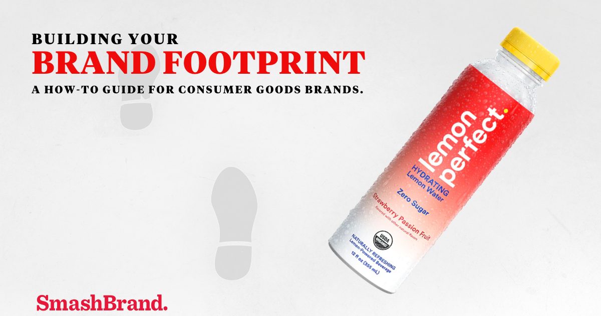 Brand Footprint
