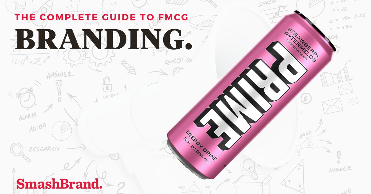 FMCG Branding