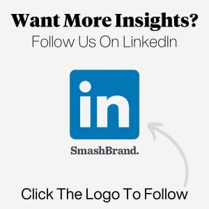 SmashBrand On LinkedIn