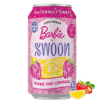 Barbie Swoon Packaging Design