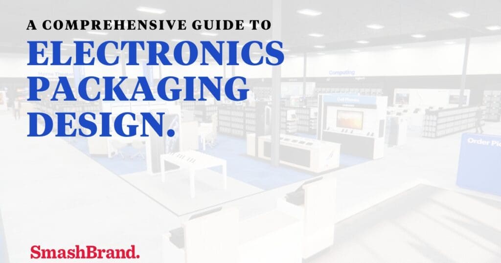 A Comprehensive Guide To Electronics Packaging Design.