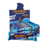 Grenade Oreo Bar Packaging Design