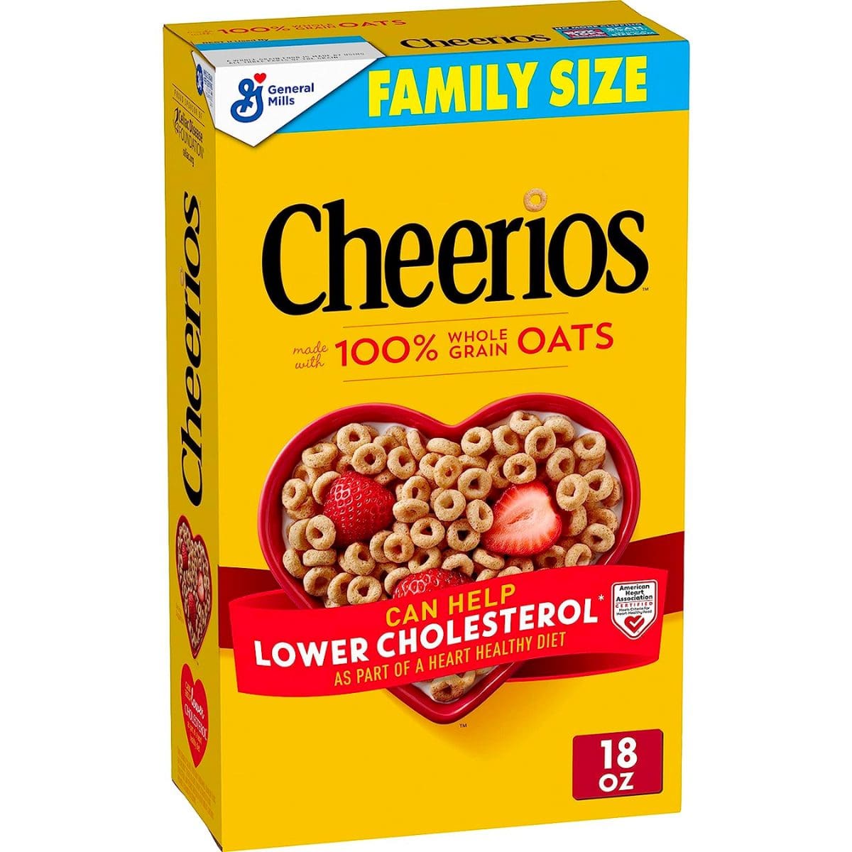 Cheerios