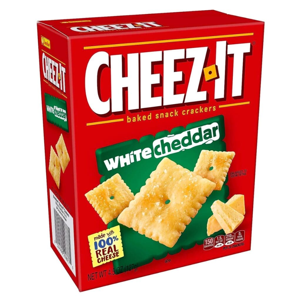 Cheez-It