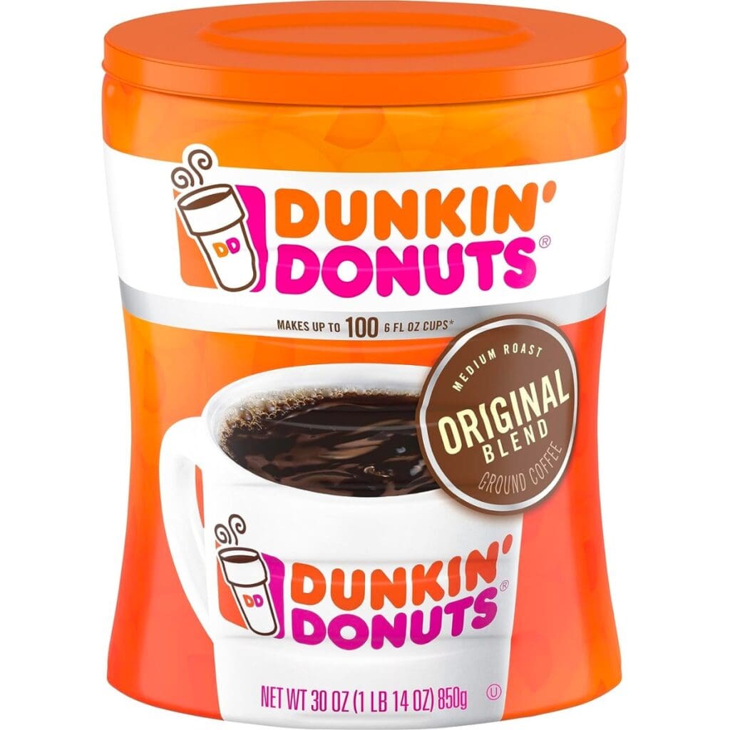 Dunkin Donuts