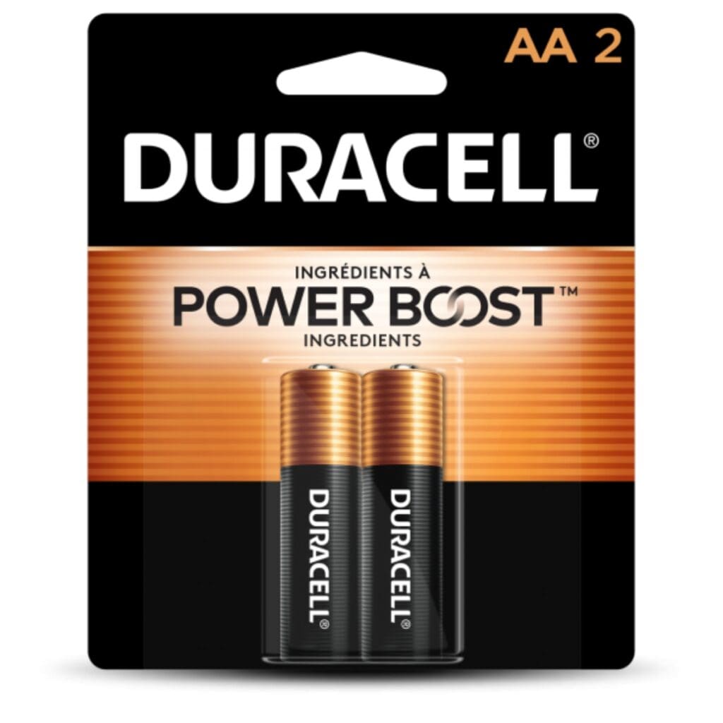 Duracell