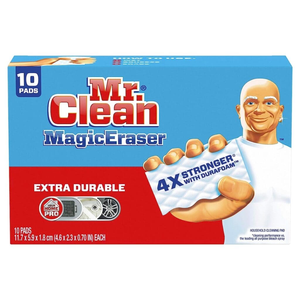 Mr. Clean