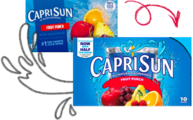 caprisun