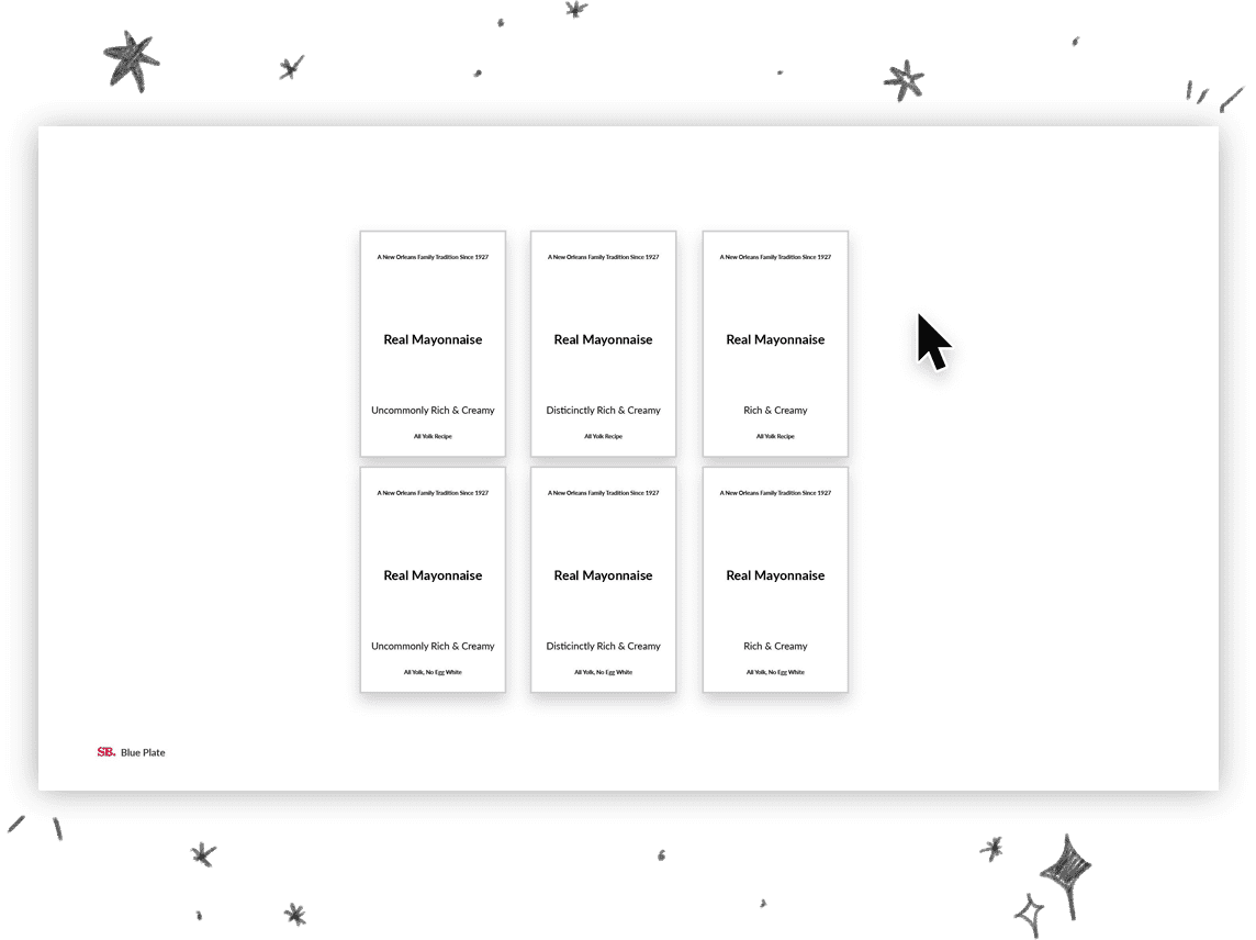 Service Messaging – SmashBrand - Package Design and Branding Agency Service Messaging