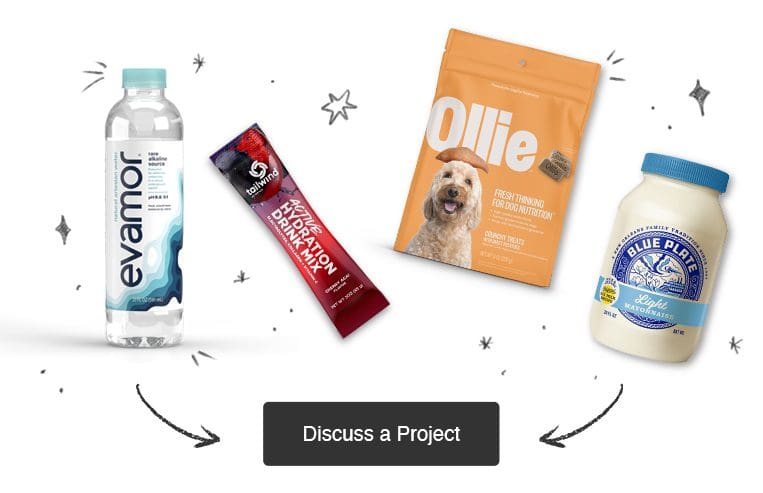 Discuss a Project