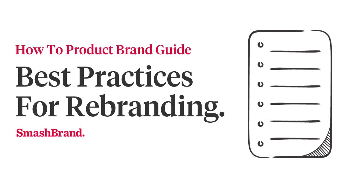 best practices for rebranding