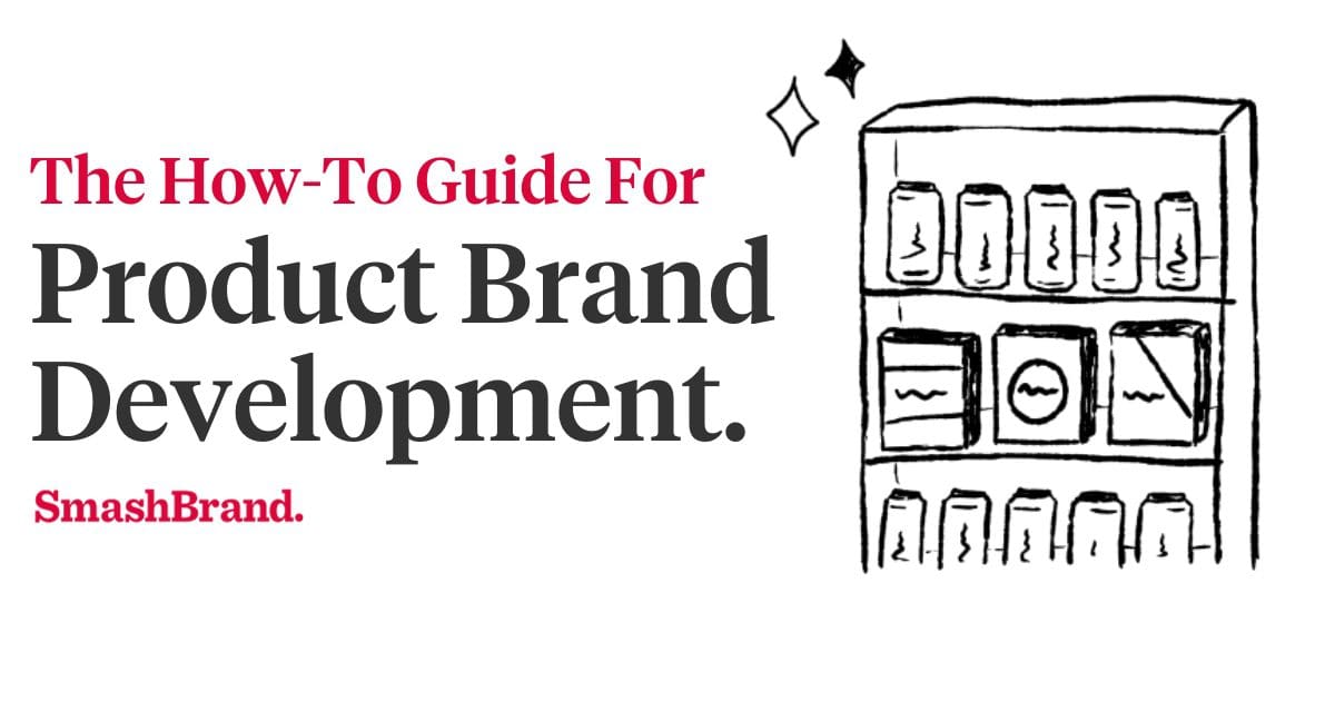 product brand development