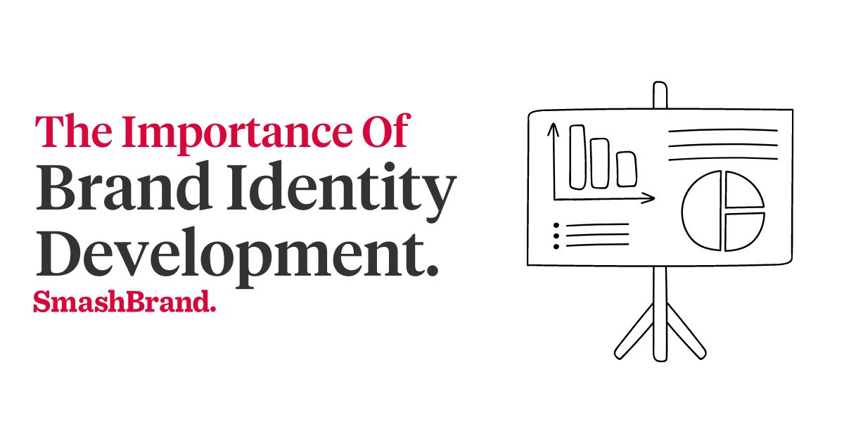 The Importance Of Brand Identity Development.