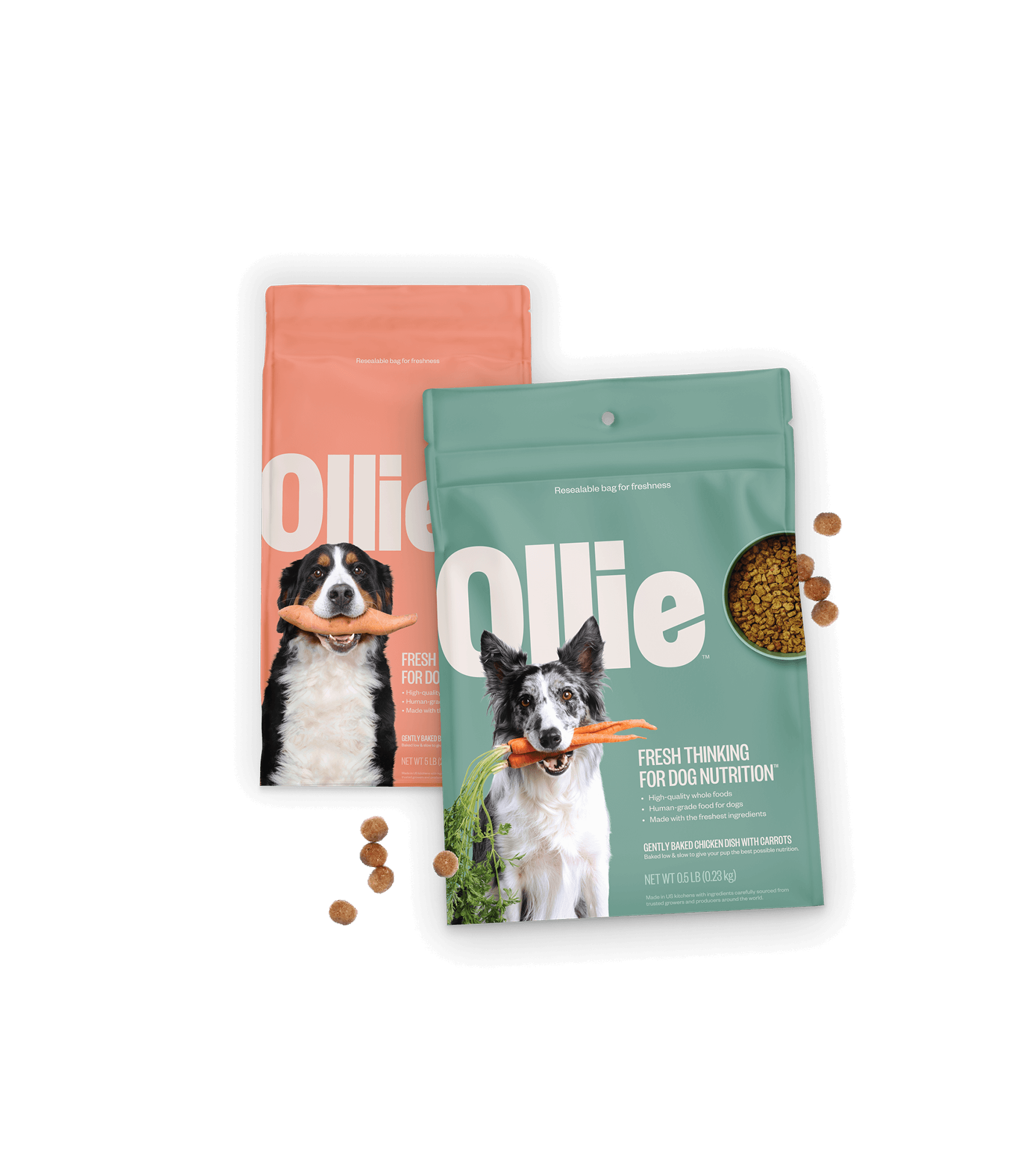 Packaging Design Agency For Pet Products