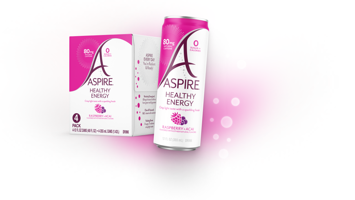 Aspire Energy