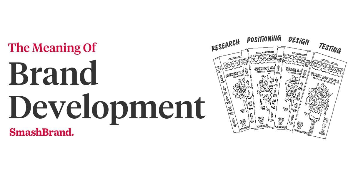 Decode Branding Jargon: Your Comprehensive Beginner's Guide - Importance of Consistent Branding