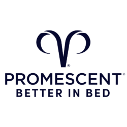 Promescent Logo Stacked
