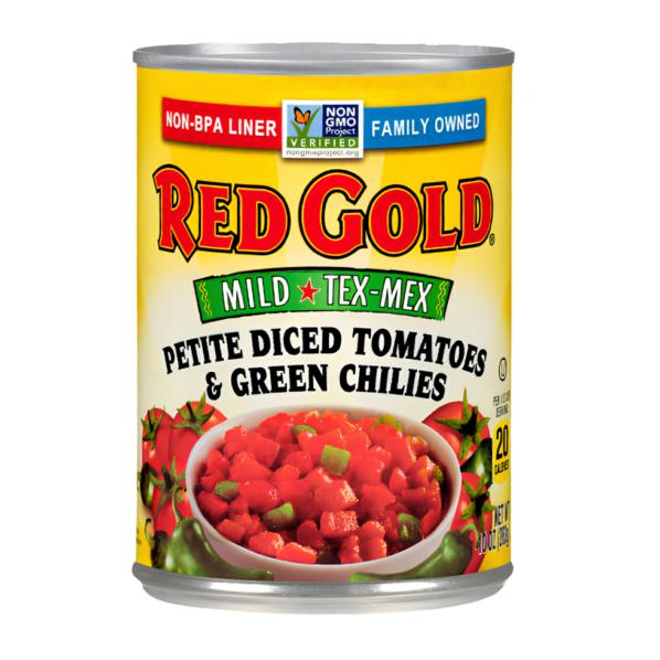 Tomato Love Old Packaging Design