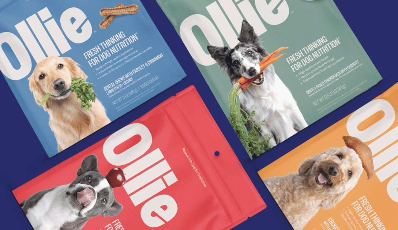 See packaging design case studies proving how data-driven creativity drives measurable market success.