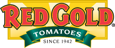 Red Gold Logo
