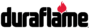 Duraflame_Logo_2C_white outline_transparent