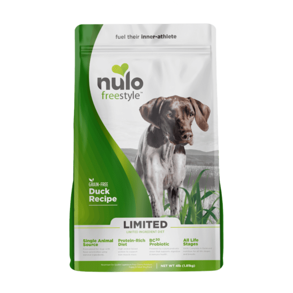 Nulo New Packaging Design