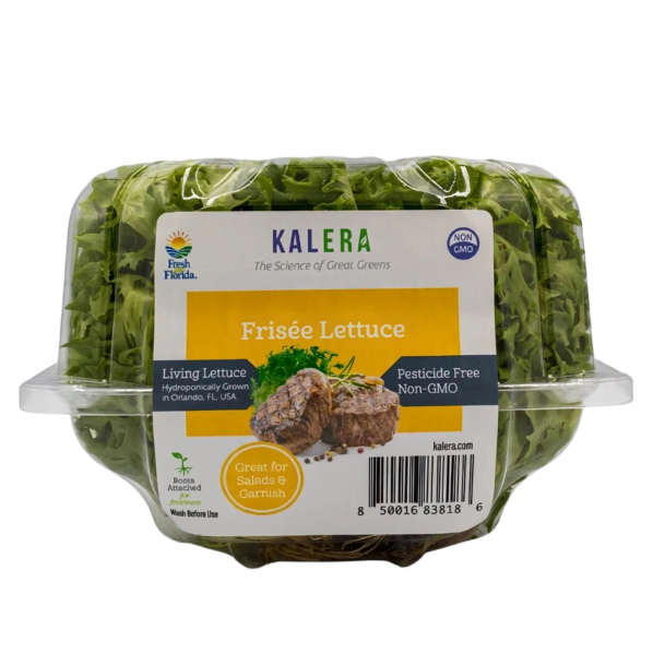 Kalera Original Packaging Design 1