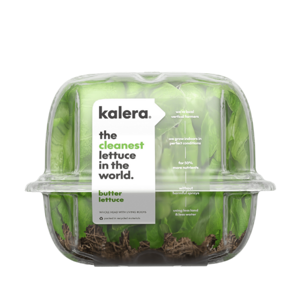 Kalera New Packaging Design 1