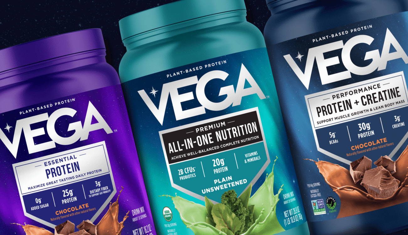 Vega 1