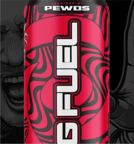 G-Fuel Case Study