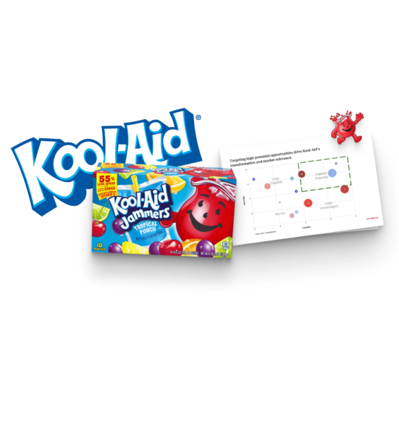 Kool-Aid Jammers