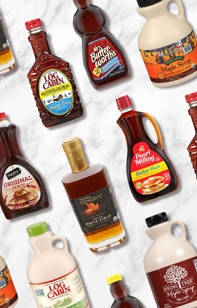 Syrup Image