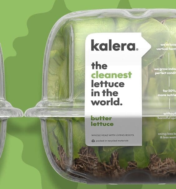 Learn how to data-backed produce packaging design drives measurable lifts in sales.