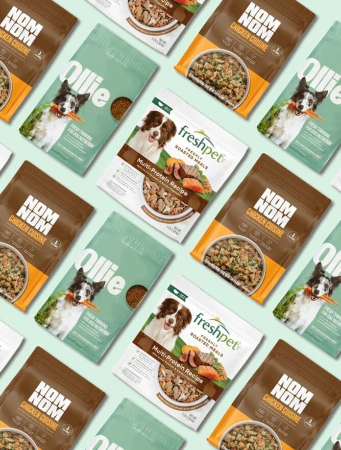 Make your CPG website design credible and conversion‑focused.