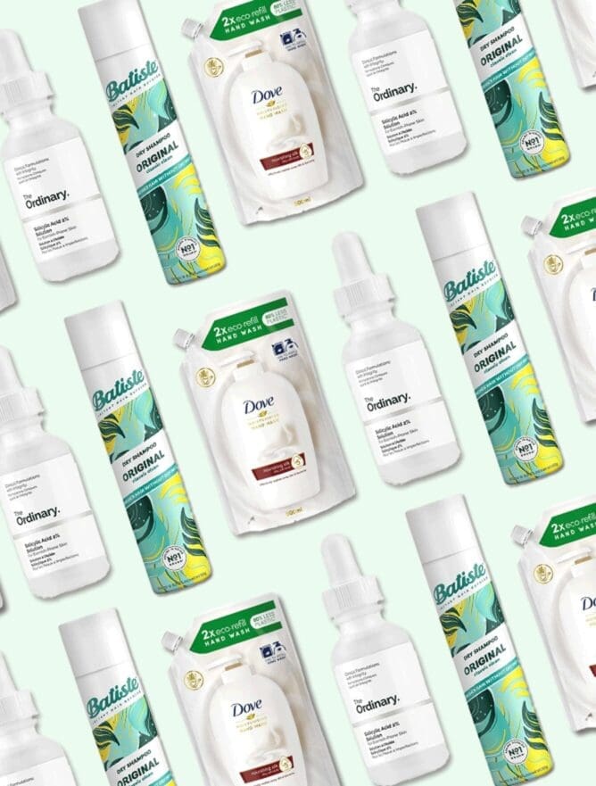 Understand the key types of packaging design across the value chain.