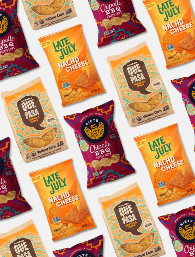 Leveraging CPG Insights for Exponential Brand Growth