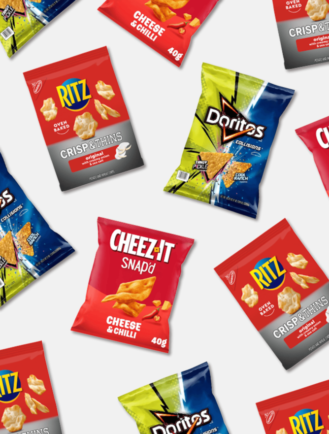 Vertical Brand Extension