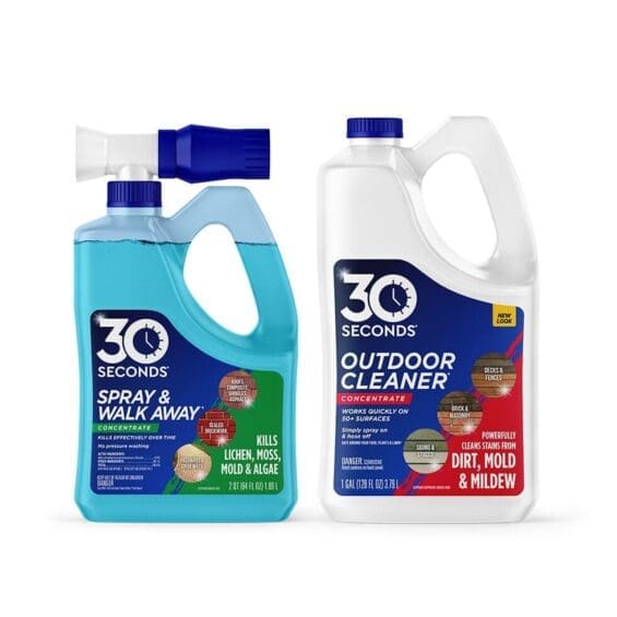 Elevated impact in 30-Seconds packaging design case study.