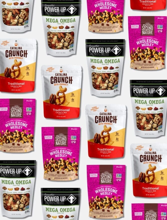 Brand positioning strategies that outpace the competition.