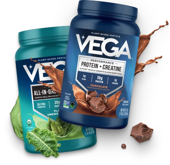 Packaging design agency that delivers measurable results to brands like Vega