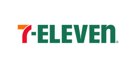 7-Eleven retail packaging developed in collaboration with SmashBrand, the packaging design agency for private label brands.