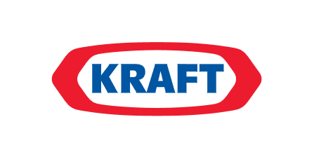 Kraft food packaging engagement with SmashBrand, the packaging design agency.