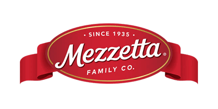 Mezzetta specialty food packaging developed with SmashBrand, the branding and packaging design agency.