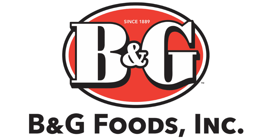 B&G Foods consumer food packaging created with SmashBrand, the CPG packaging design agency.