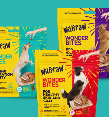 WildPaw