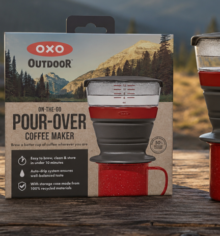 OXO Outdoor
